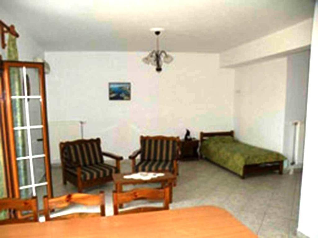 Kondoliánika Cerigo House 아파트 외부 사진