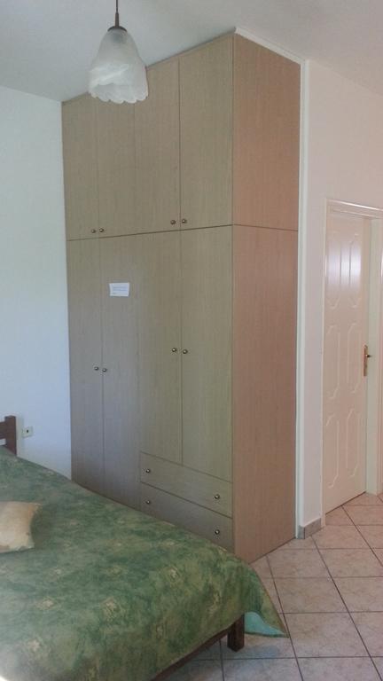 Kondoliánika Cerigo House 아파트 외부 사진